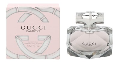 Foto 1 | Perfume Gucci Bamboo Eau De Parfum 75 Ml Para Mujer - Venta Internacional.