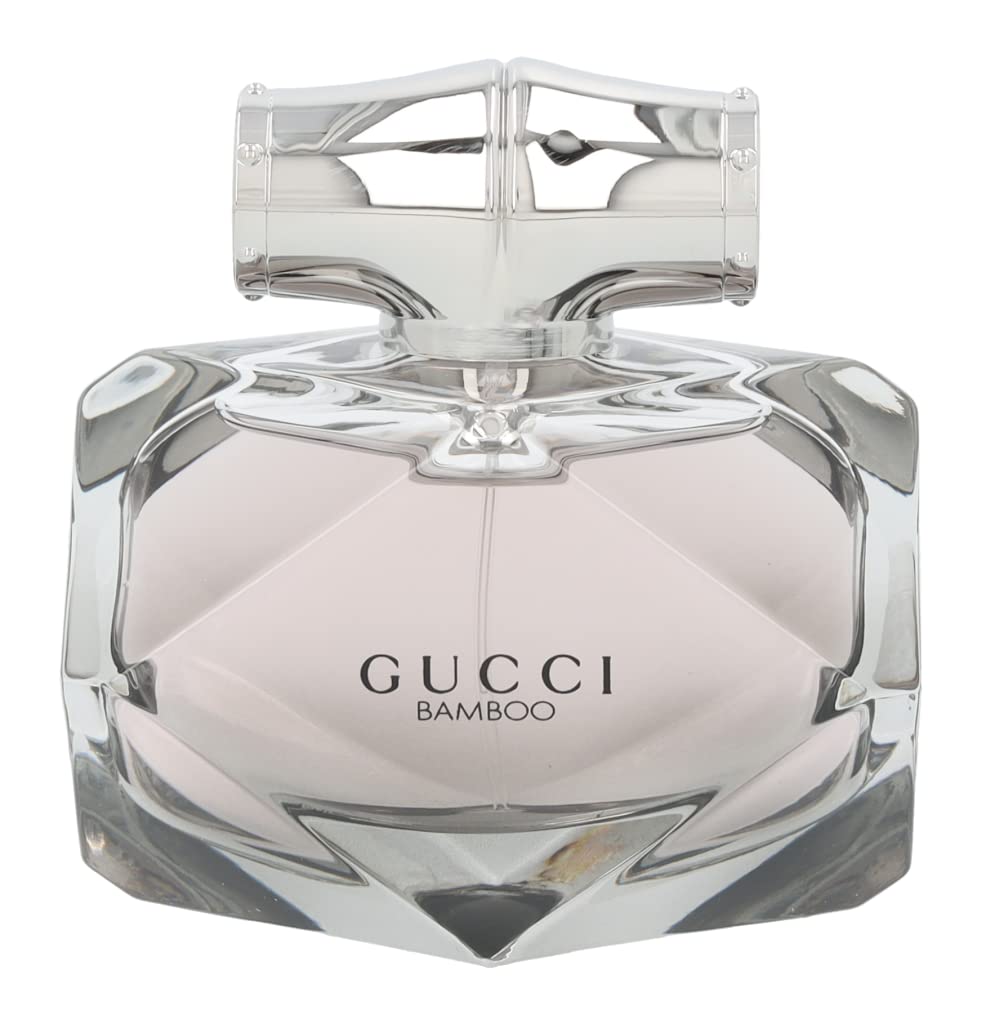 Foto 3 pulgar | Perfume Gucci Bamboo Eau De Parfum 75 Ml Para Mujer - Venta Internacional.