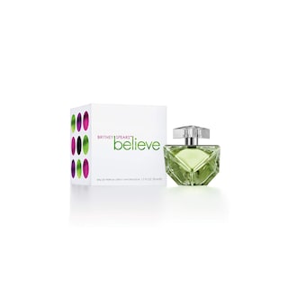 Foto 1 | Perfume Britney Spears Believe Eau De Parfum, 50 Ml, Para Mujer - Venta Internacional.