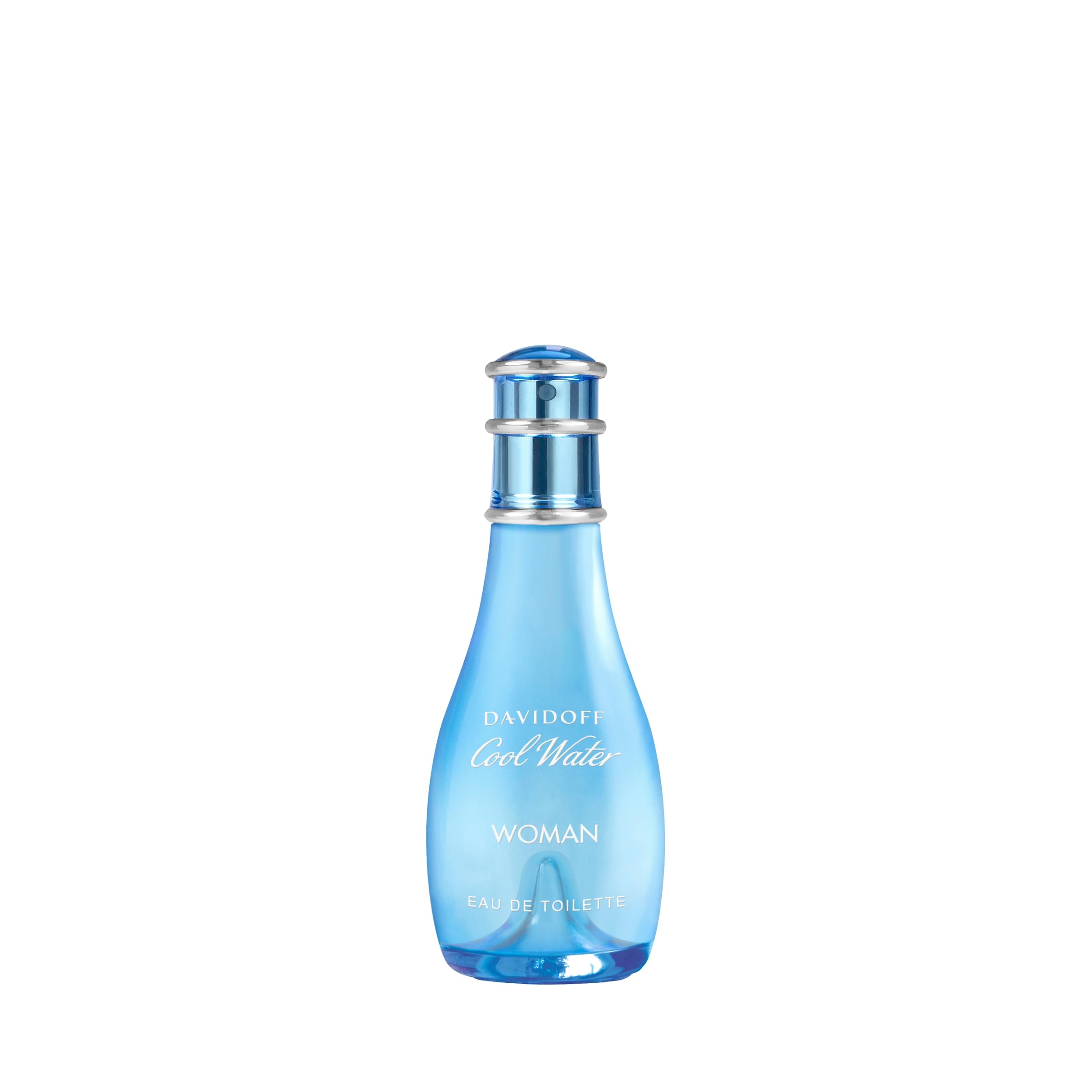 Foto 2 pulgar | Perfume Davidoff Cool Water Woman Eau De Toilette 30 Ml - Venta Internacional.