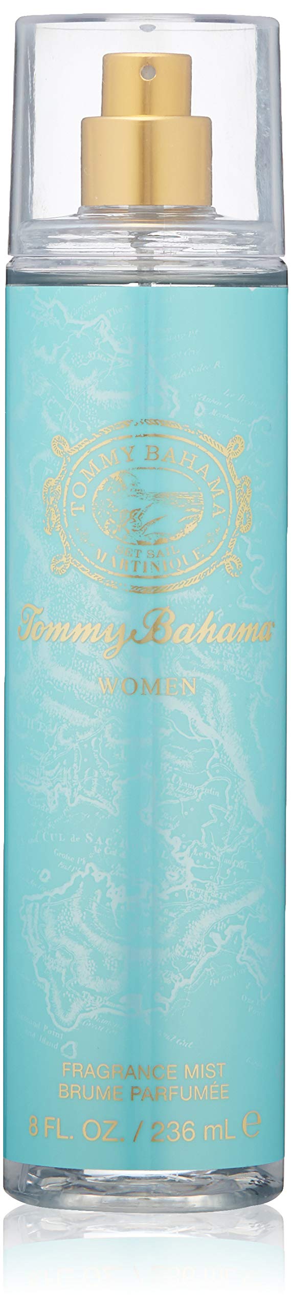 Foto 2 pulgar | Perfume Tommy Bahama Set Sail Martinica Para Mujer, 240 Ml - Venta Internacional.