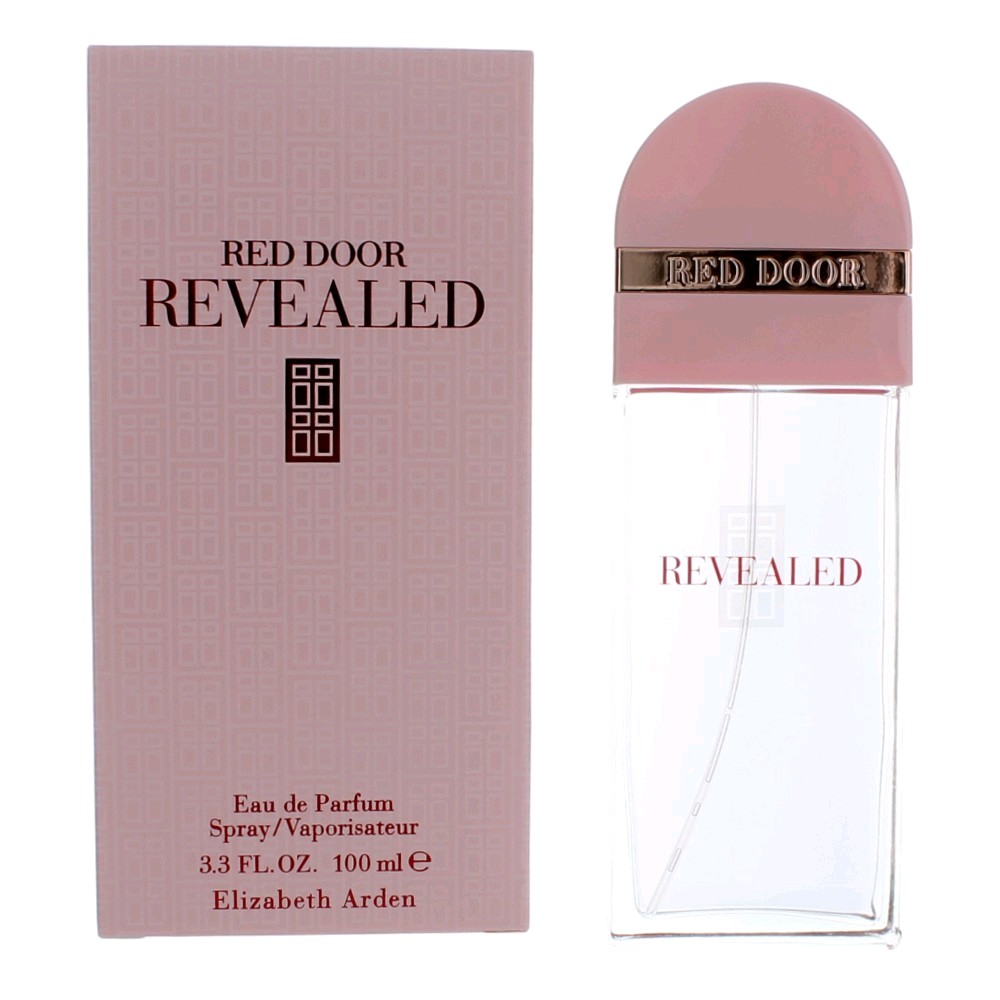 Foto 2 pulgar | Perfume Elizabeth Arden Red Door Revealed Eau De Parfum 100 Ml - Venta Internacional.