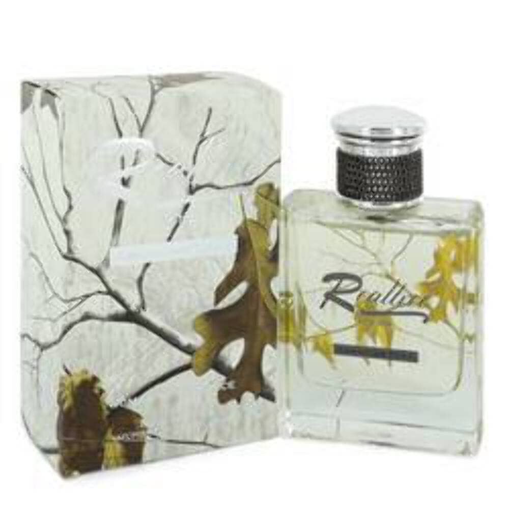 Foto 2 pulgar | Perfume Realtree American Trail Eau De Parfum Para Mujer, 100 Ml - Venta Internacional.
