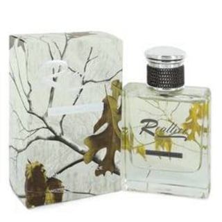 Foto 1 | Perfume Realtree American Trail Eau De Parfum Para Mujer, 100 Ml - Venta Internacional.
