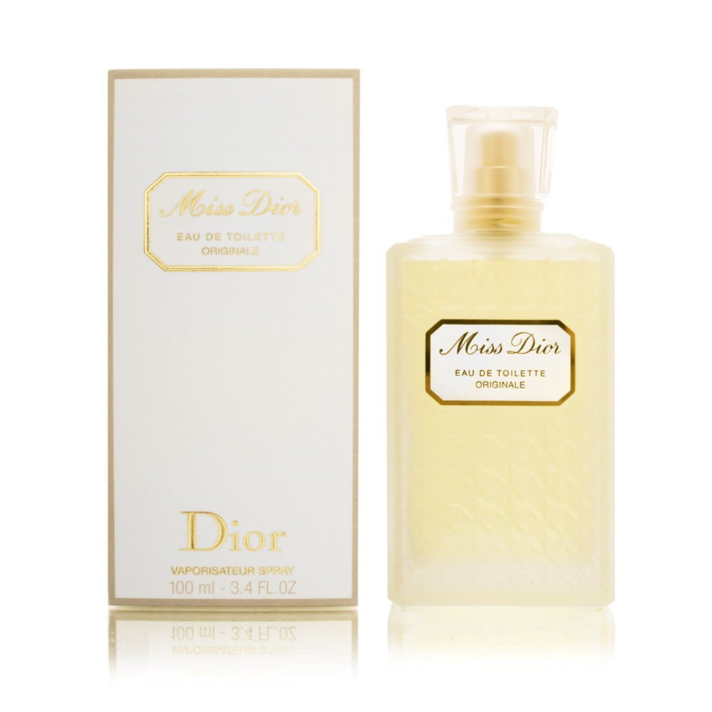Foto 2 pulgar | Perfume Dior Miss Dior Originale Eau De Toilette 100 Ml Para W - Venta Internacional.