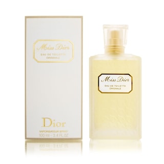 Foto 1 | Perfume Dior Miss Dior Originale Eau De Toilette 100 Ml Para W - Venta Internacional.