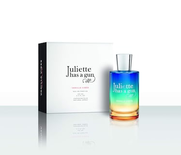 Foto 2 | Perfume Juliette Has A Gun Vanilla Vibes Eau De Parfum, 100 Ml - Venta Internacional.
