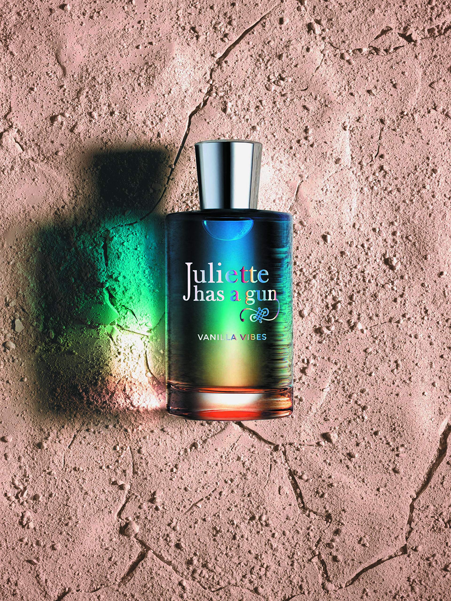 Foto 5 pulgar | Perfume Juliette Has A Gun Vanilla Vibes Eau De Parfum, 100 Ml - Venta Internacional.