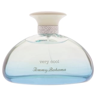 Foto 1 | Perfume Tommy Bahama Very Cool Eau De Parfum Para Mujer, 100 Ml - Venta Internacional.