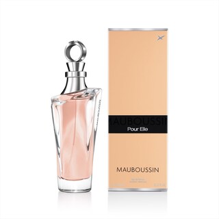 Foto 1 | Perfume Mauboussin Pour Elle Eau De Parfum Para Mujer, 100 Ml - Venta Internacional.