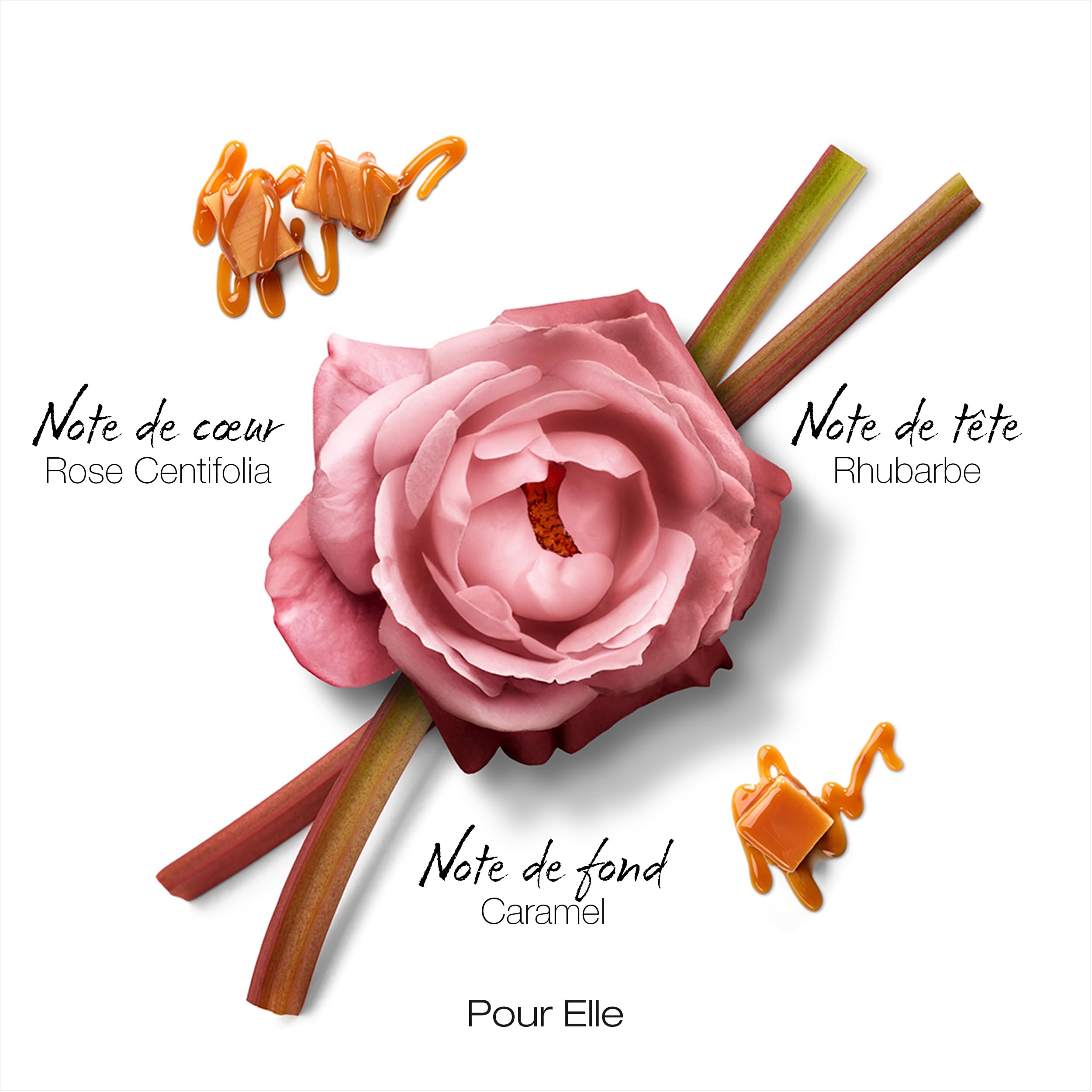 Foto 5 pulgar | Perfume Mauboussin Pour Elle Eau De Parfum Para Mujer, 100 Ml - Venta Internacional.