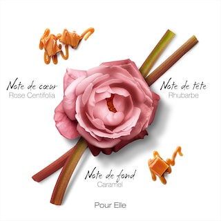Foto 4 | Perfume Mauboussin Pour Elle Eau De Parfum Para Mujer, 100 Ml - Venta Internacional.