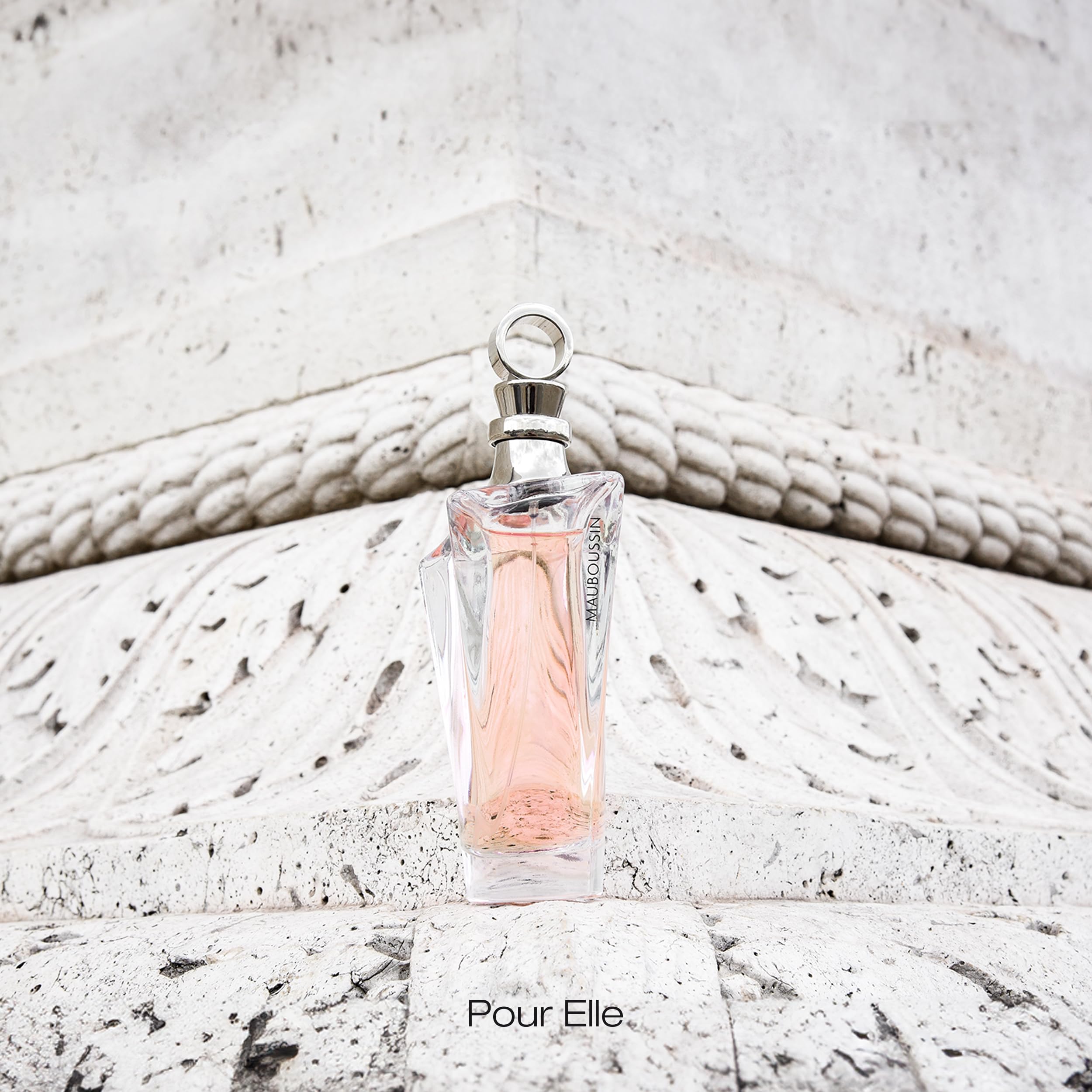 Foto 6 pulgar | Perfume Mauboussin Pour Elle Eau De Parfum Para Mujer, 100 Ml - Venta Internacional.