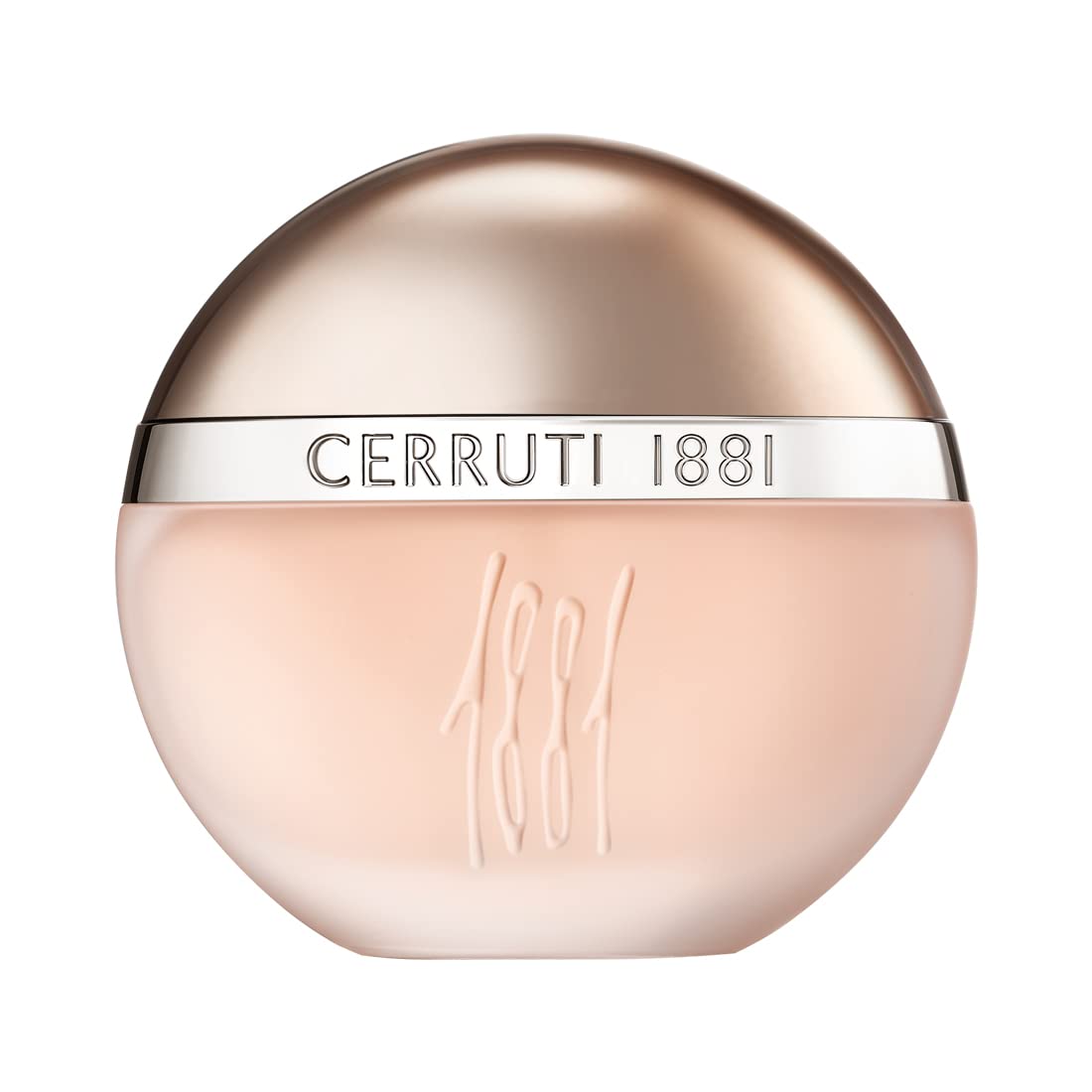 Foto 2 pulgar | Perfume Cerruti 1881 Eau De Toilette Para Mujer, 50 Ml - Venta Internacional.