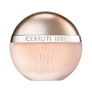 Foto 1 | Perfume Cerruti 1881 Eau De Toilette Para Mujer, 50 Ml - Venta Internacional.