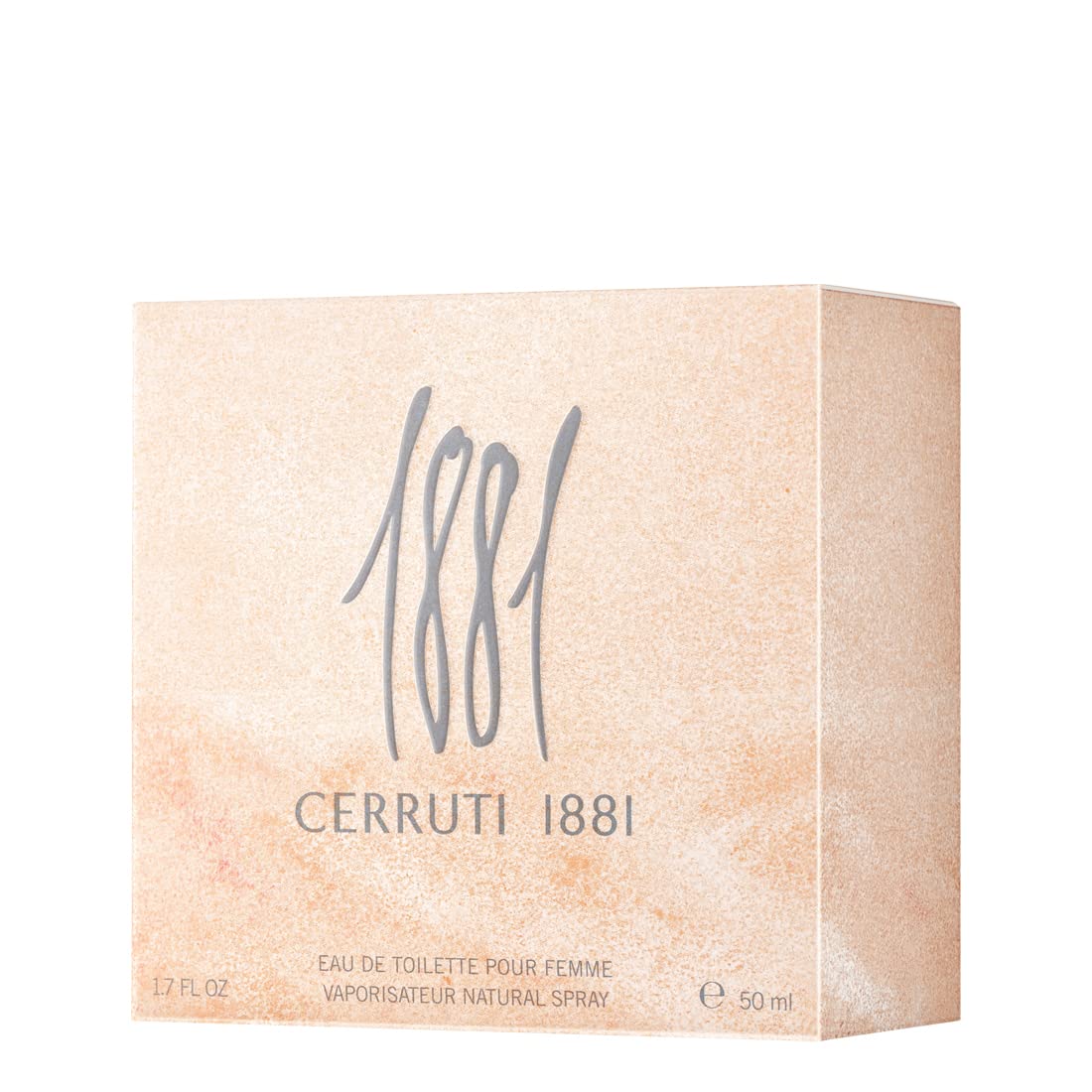 Foto 3 pulgar | Perfume Cerruti 1881 Eau De Toilette Para Mujer, 50 Ml - Venta Internacional.