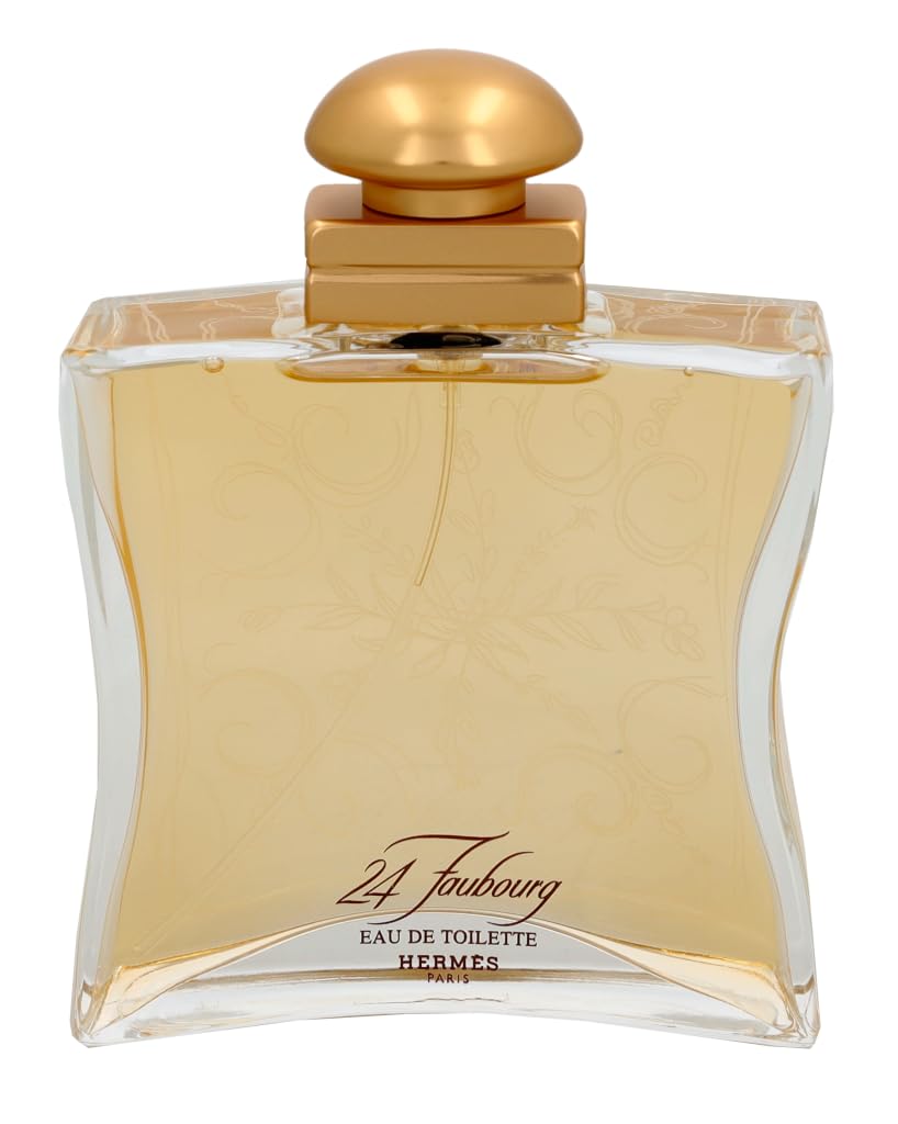 Foto 3 pulgar | Perfume Hermes 24 Faubourg Edt En Aerosol Para Mujer, 100 Ml - Venta Internacional.