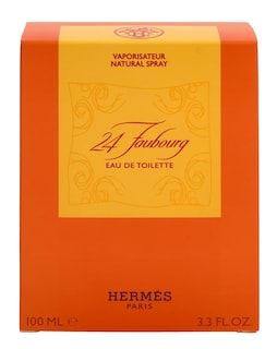 Foto 3 | Perfume Hermes 24 Faubourg Edt En Aerosol Para Mujer, 100 Ml - Venta Internacional.