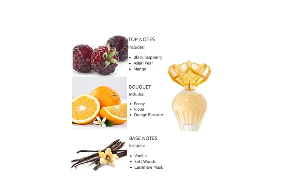 Foto 4 | Perfume Bcbgmaxazria Bon Chic Eau De Parfum Para Mujer, 100 Ml - Venta Internacional.