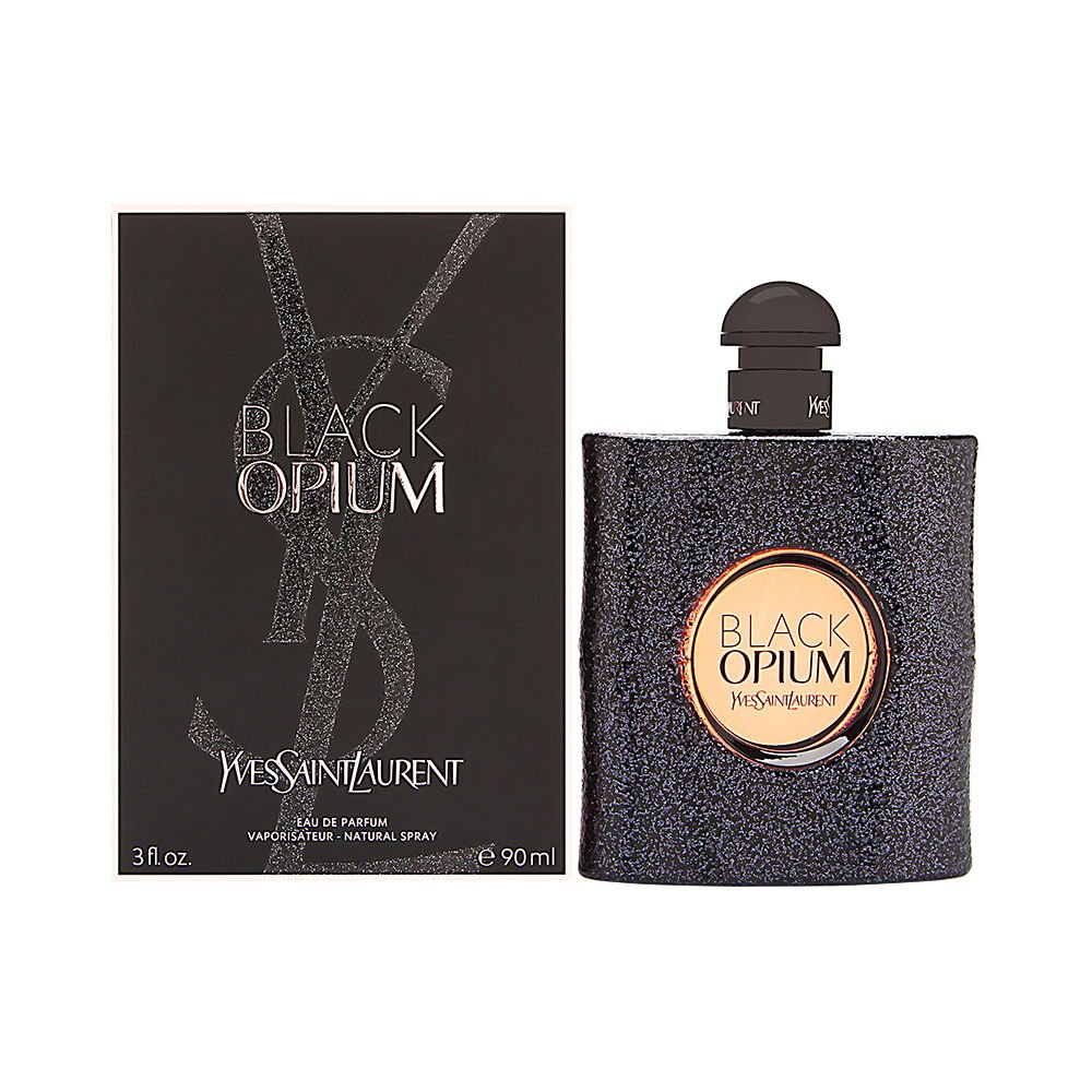 Foto 2 pulgar | Perfume Yves Saint Laurent Black Opium Eau De Parfum 90 Ml Wo - Venta Internacional.