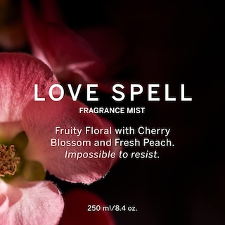 Foto 3 | Spray Corporal Victoria's Secret Love Spell 250 Ml Para Mujer - Venta Internacional.
