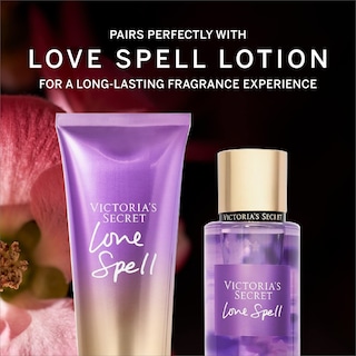 Foto 4 | Spray Corporal Victoria's Secret Love Spell 250 Ml Para Mujer - Venta Internacional.