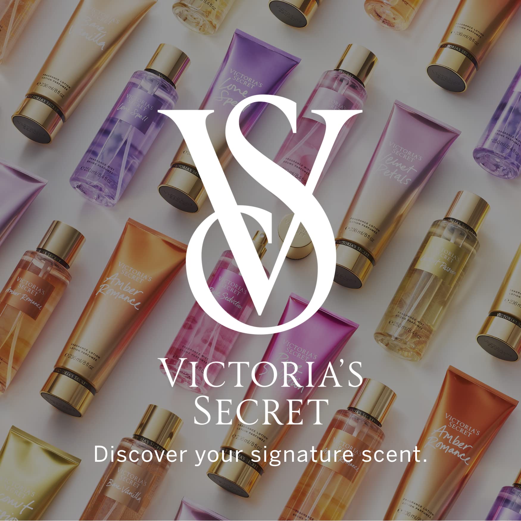 Foto 6 pulgar | Spray Corporal Victoria's Secret Love Spell 250 Ml Para Mujer - Venta Internacional.