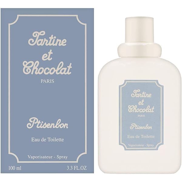 Foto 3 pulgar | Perfume Givenchy Tartine Et Chocolat Ptisenbon Eau De Toilet - Venta Internacional.