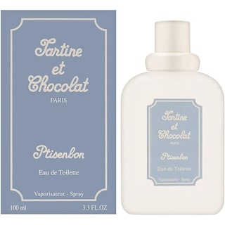 Foto 2 | Perfume Givenchy Tartine Et Chocolat Ptisenbon Eau De Toilet - Venta Internacional.