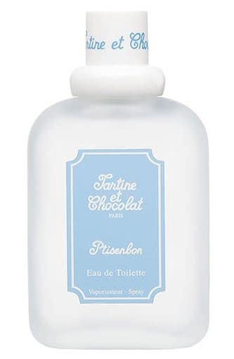 Foto 3 | Perfume Givenchy Tartine Et Chocolat Ptisenbon Eau De Toilet - Venta Internacional.