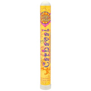 Foto 3 | Perfume Cuba Brazil Carnaval Eau De Parfum Para Mujer, 35 Ml - Venta Internacional.