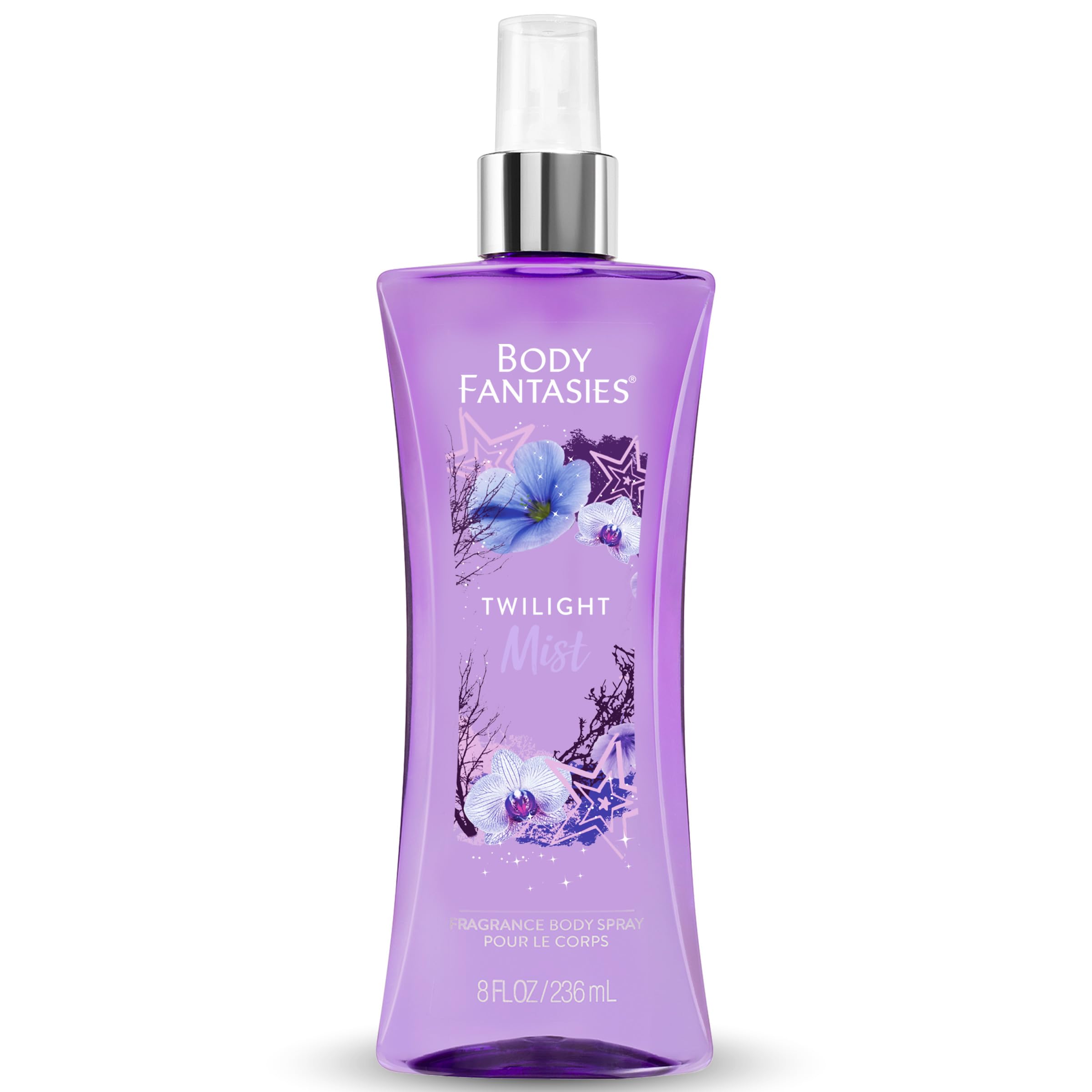 Foto 2 pulgar | Perfume Corporal Body Fantasies Signature Twilight Mist 23 - Venta Internacional.