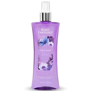 Foto 1 | Perfume Corporal Body Fantasies Signature Twilight Mist 23 - Venta Internacional.
