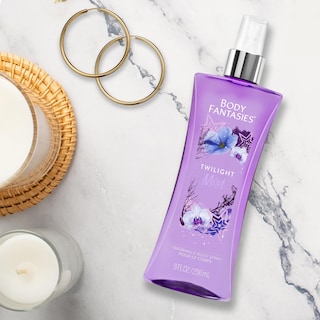 Foto 5 | Perfume Corporal Body Fantasies Signature Twilight Mist 23 - Venta Internacional.