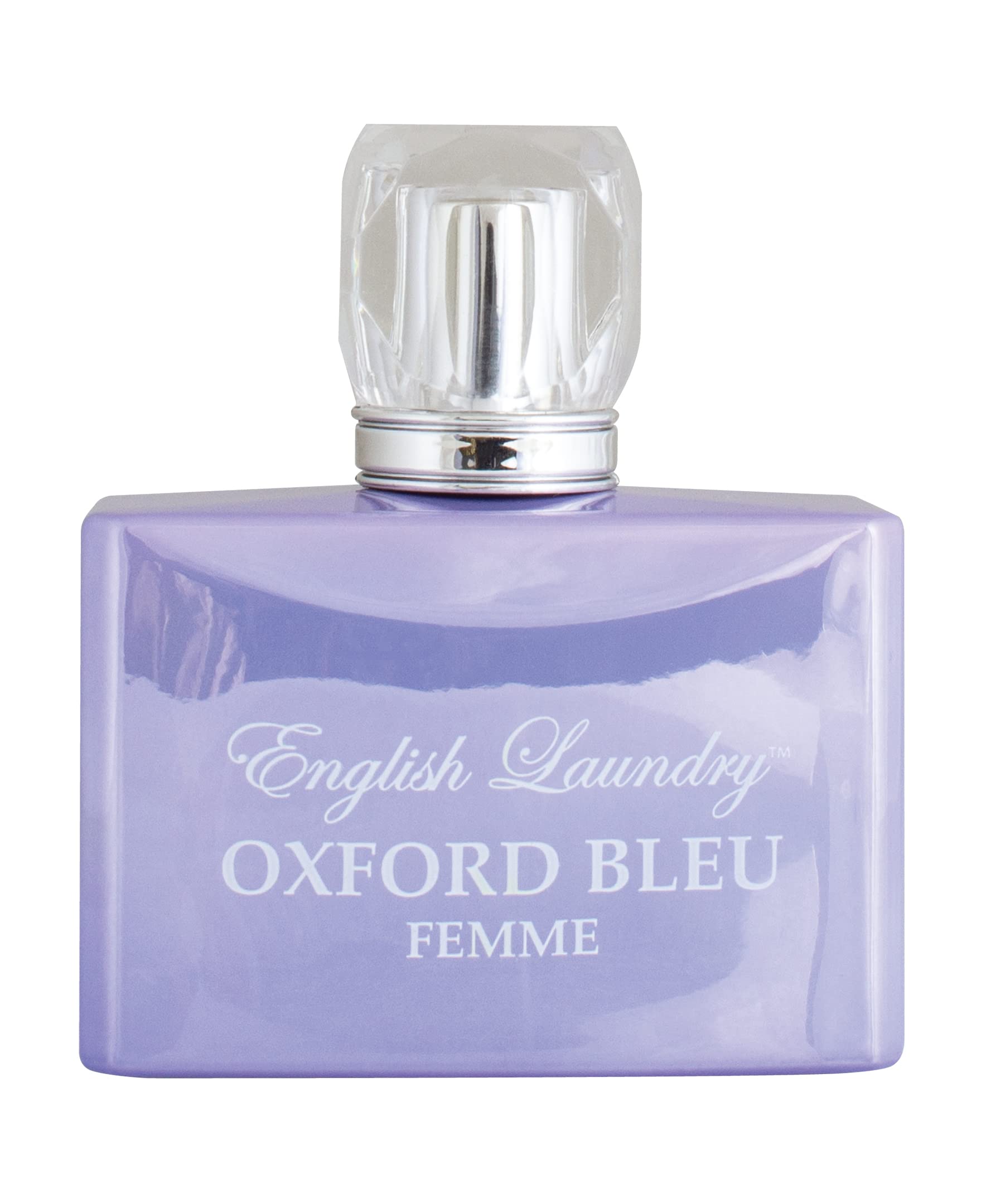 Foto 3 pulgar | Perfume English Laundry Oxford Bleu Femme Eau De Parfum 100 Ml - Venta Internacional.