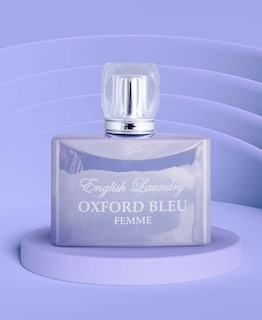 Foto 4 | Perfume English Laundry Oxford Bleu Femme Eau De Parfum 100 Ml - Venta Internacional.