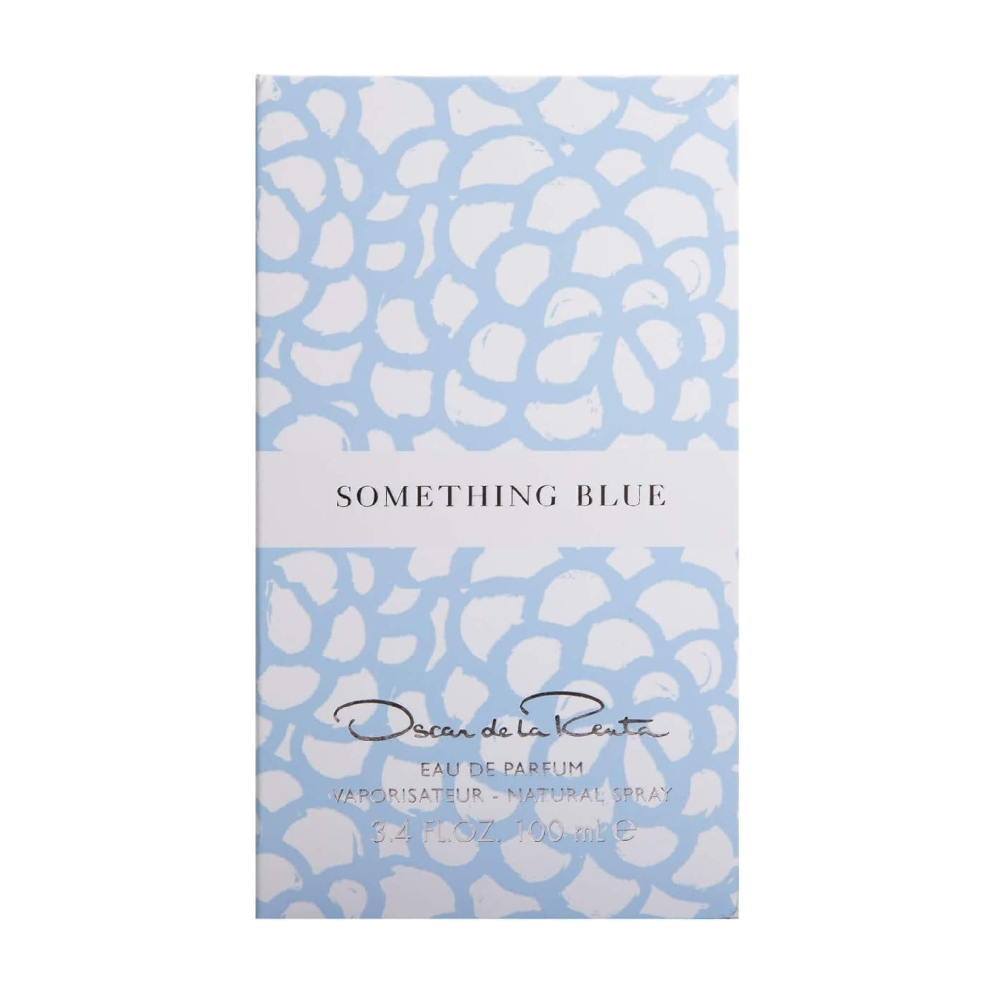 Foto 3 pulgar | Perfume Oscar De La Renta Something Blue Edp 100ml