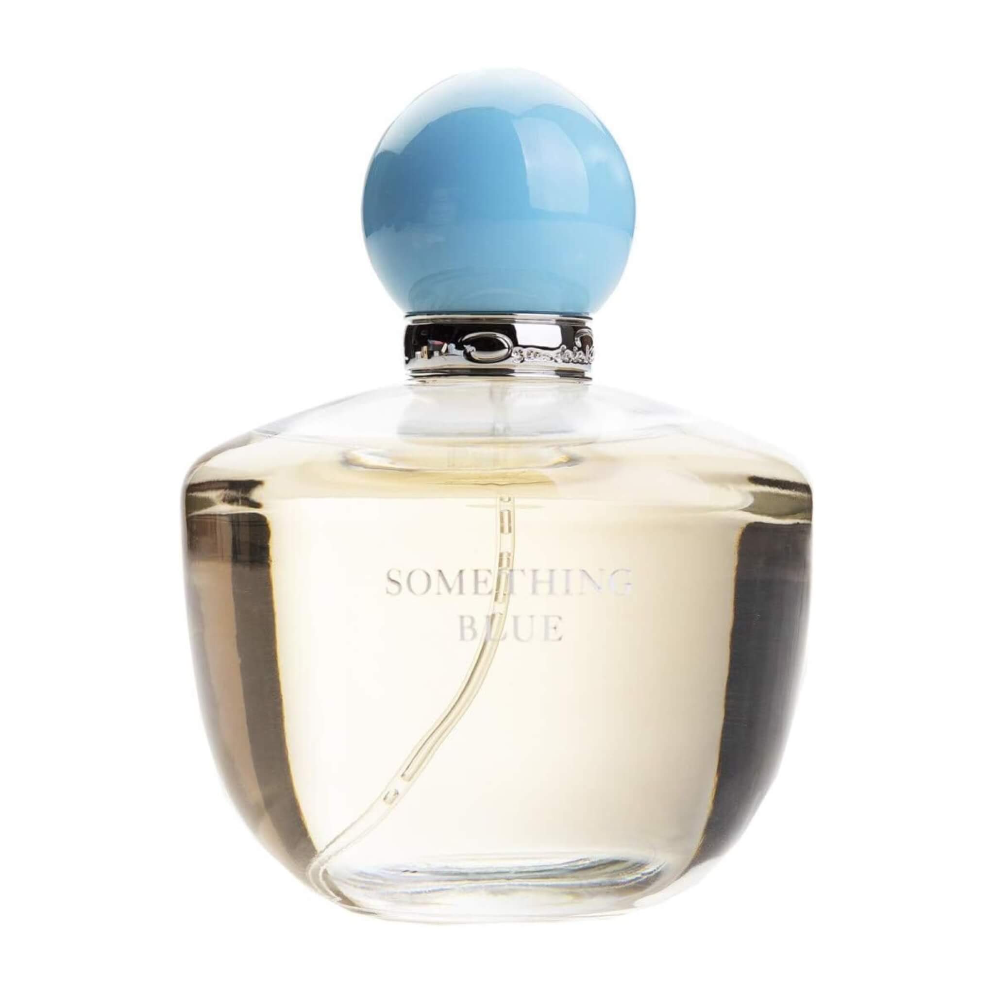 Foto 4 pulgar | Perfume Oscar De La Renta Something Blue Edp 100ml