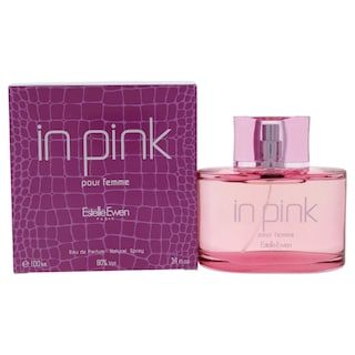 Foto 1 | Perfume Estelle Ewen En Rosa Eau De Parfum 100 Ml Para Mujer - Venta Internacional.