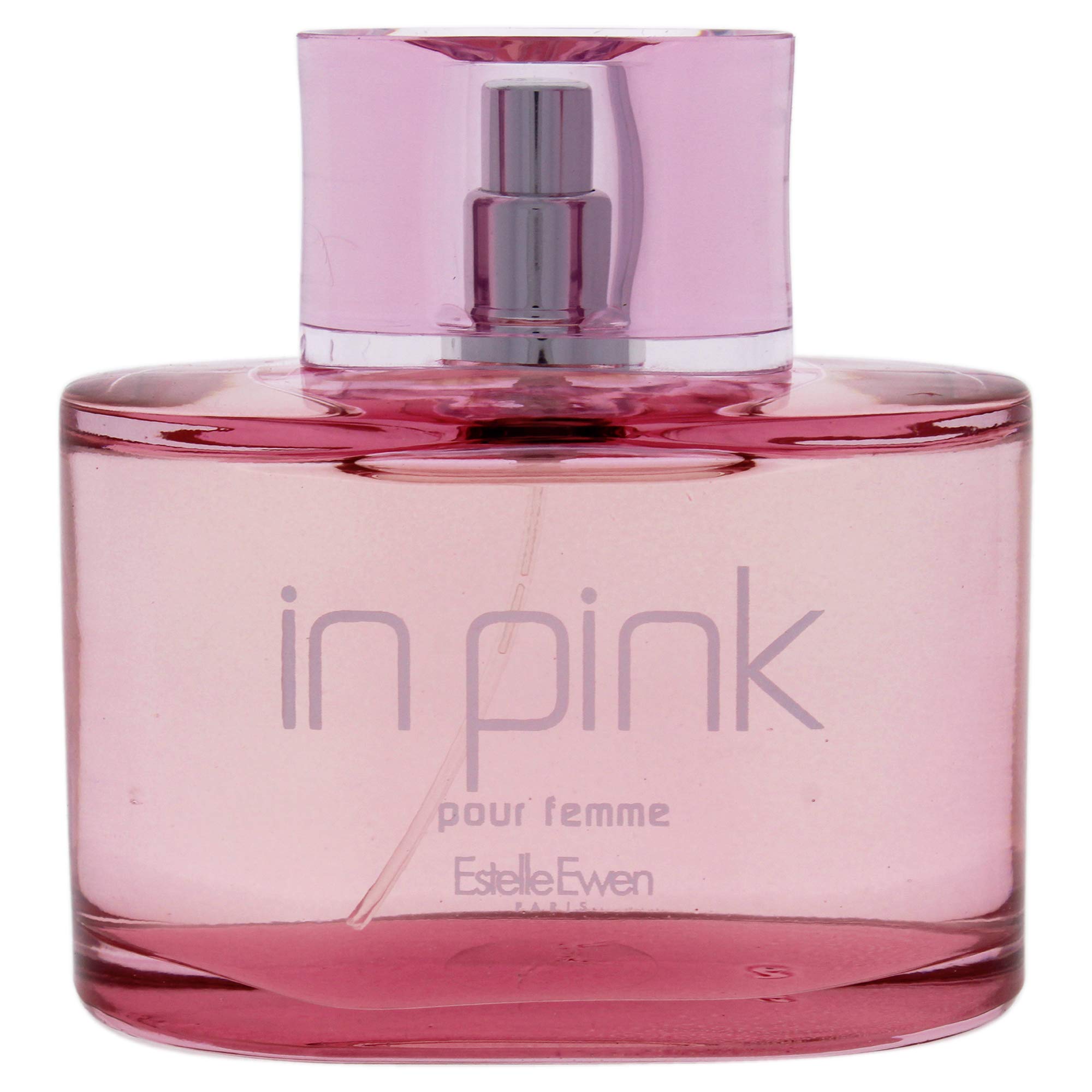 Foto 3 pulgar | Perfume Estelle Ewen En Rosa Eau De Parfum 100 Ml Para Mujer - Venta Internacional.