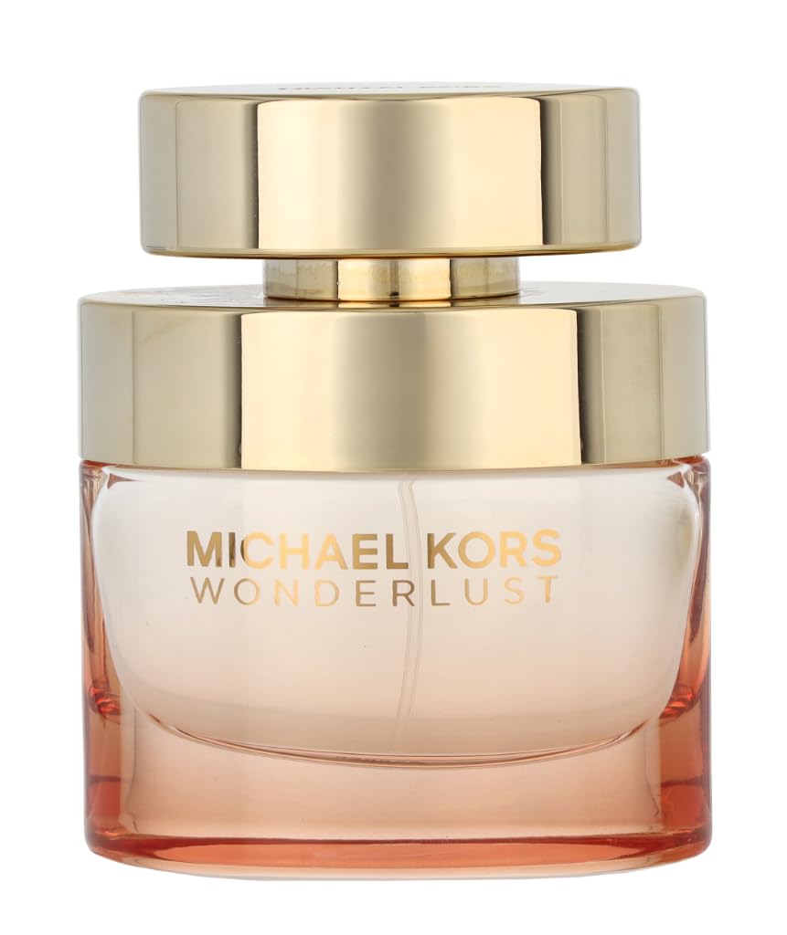 Foto 3 pulgar | Perfume Michael Kors Wonderlust Eau De Parfum Para Mujer, 50 Ml - Venta Internacional.
