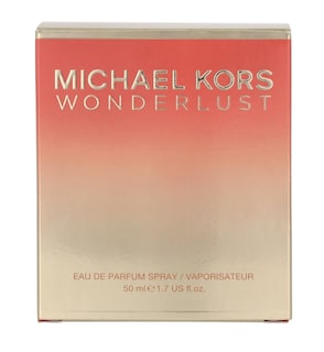 Foto 3 | Perfume Michael Kors Wonderlust Eau De Parfum Para Mujer, 50 Ml - Venta Internacional.