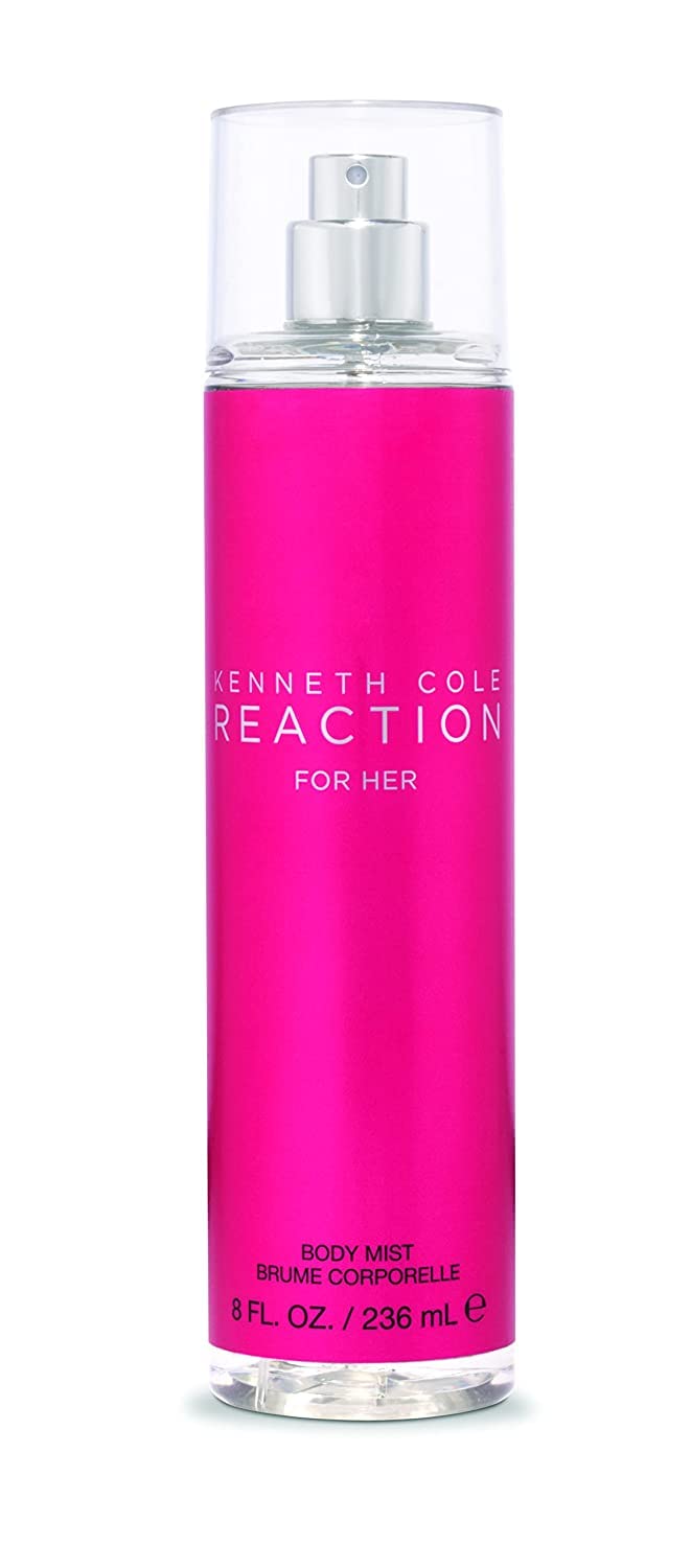 Foto 2 pulgar | Bruma Corporal Kenneth Cole For Her 240 Ml Para Mujer - Venta Internacional.