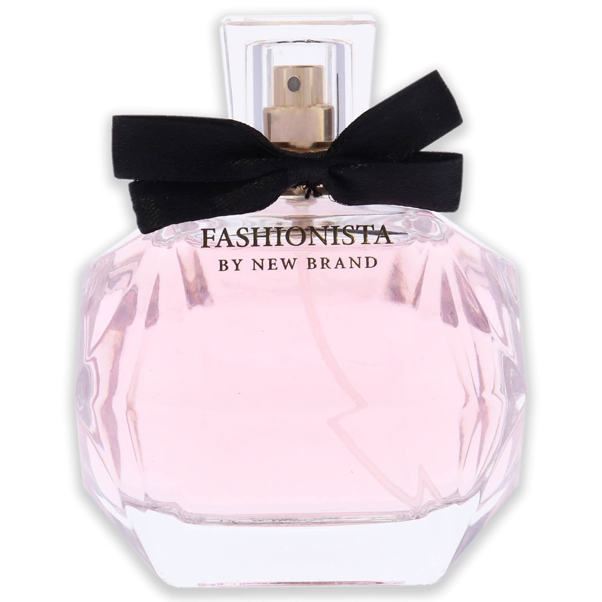 Foto 3 pulgar | Perfume New Brand Fashionista Edp 100ml Para Mujer - Venta Internacional.