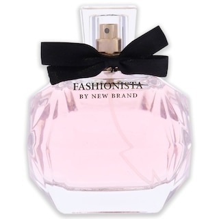 Foto 2 | Perfume New Brand Fashionista Edp 100ml Para Mujer - Venta Internacional.