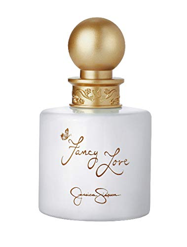 Foto 2 | Perfume Jessica Simpson Fancy Love Eau De Parfum Para W, 100 Ml - Venta Internacional.