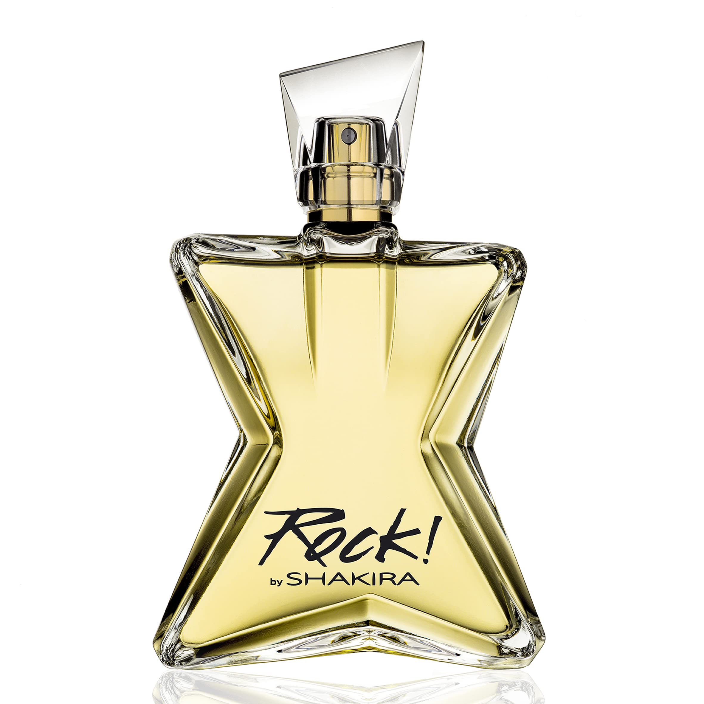 Foto 3 pulgar | Perfume Shakira Rock Para Mujer Eau De Toilette 80 Ml - Venta Internacional.