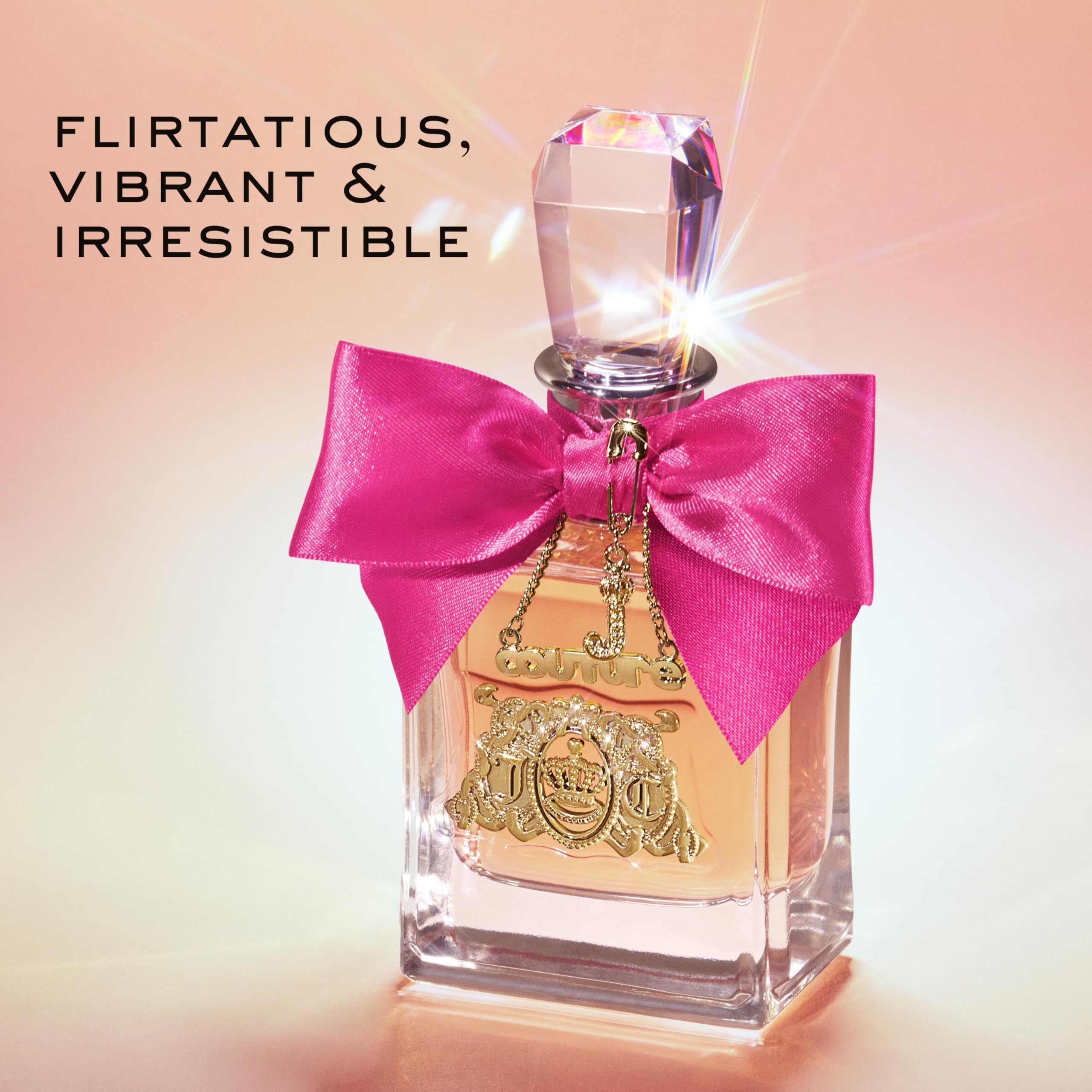Foto 5 pulgar | Perfume Juicy Couture Viva La Juicy Eau De Parfum 100 Ml Para  - Venta Internacional.