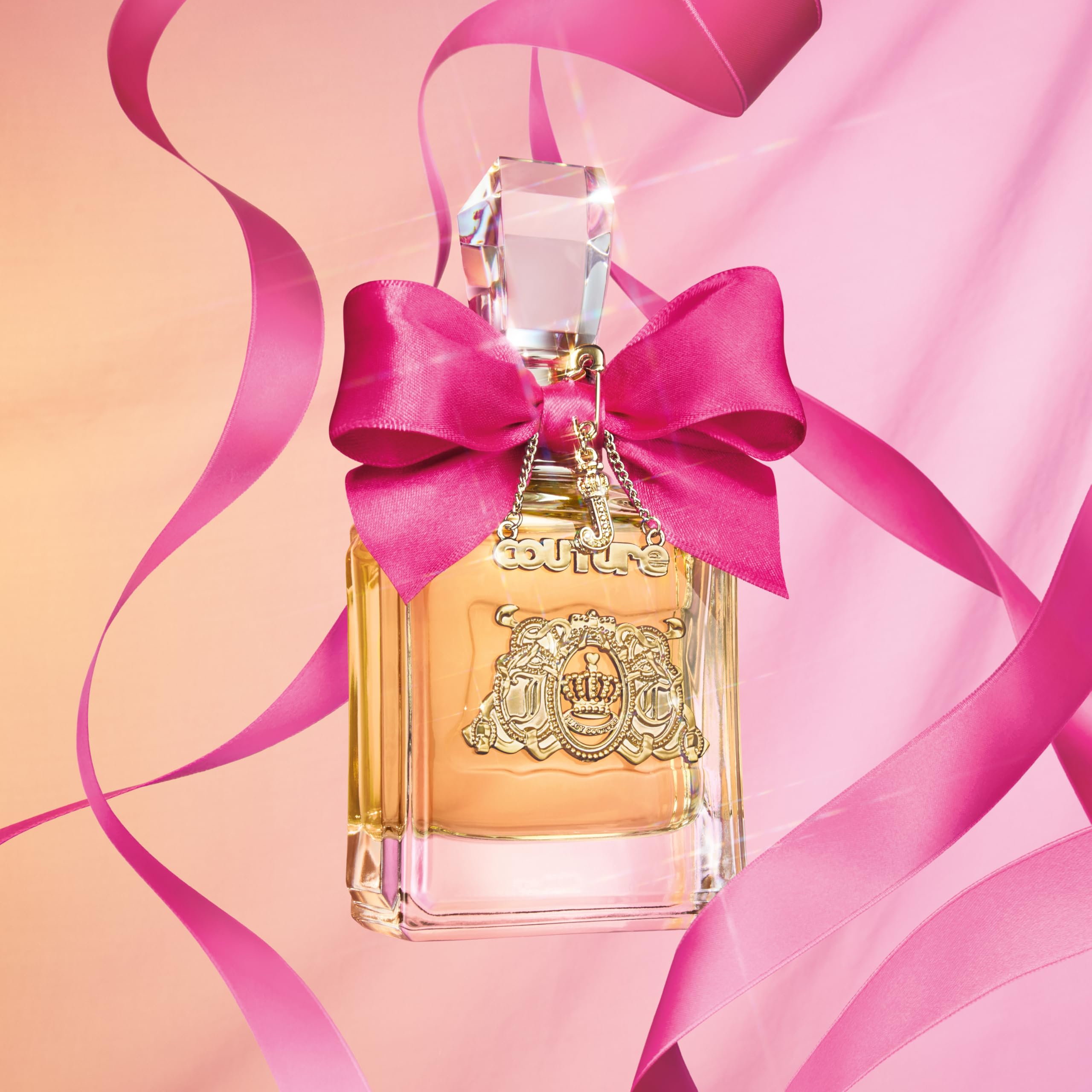 Foto 6 pulgar | Perfume Juicy Couture Viva La Juicy Eau De Parfum 100 Ml Para  - Venta Internacional.