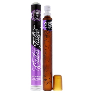 Foto 1 | Perfume Cuba Tattoo Eau De Parfum, 35 Ml, Para Mujer - Venta Internacional.